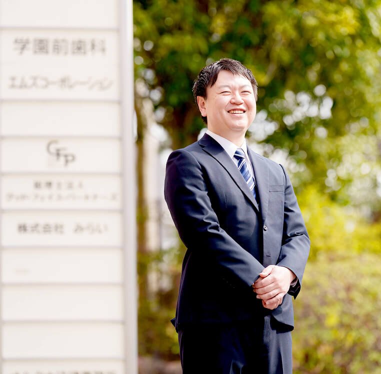 弁護士を目指したきっかけ